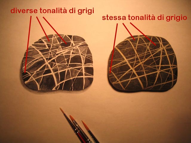correzioni della seconda lezione